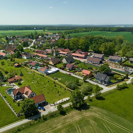 Apartman Domanin 124 Třeboň المظهر الخارجي الصورة