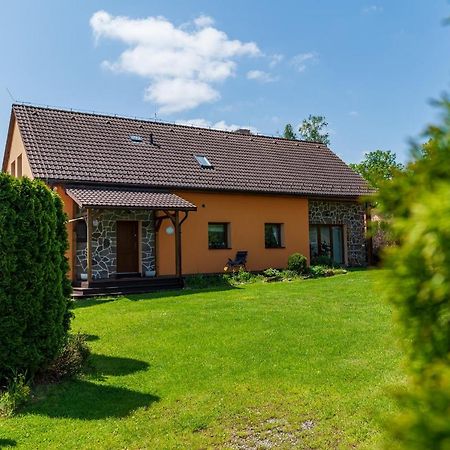 Apartman Domanin 124 Třeboň المظهر الخارجي الصورة