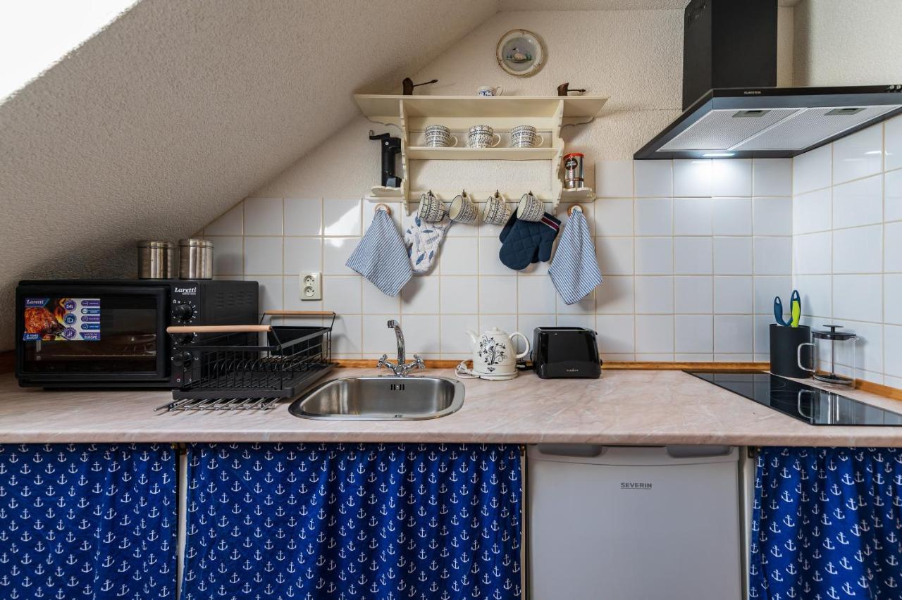 Apartman Domanin 124 Třeboň المظهر الخارجي الصورة