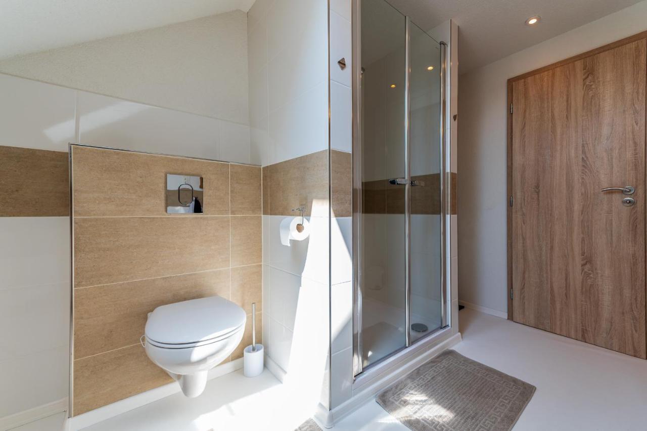Apartman Domanin 124 Třeboň المظهر الخارجي الصورة