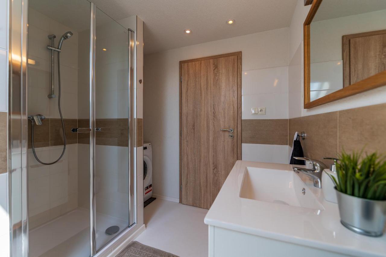 Apartman Domanin 124 Třeboň المظهر الخارجي الصورة