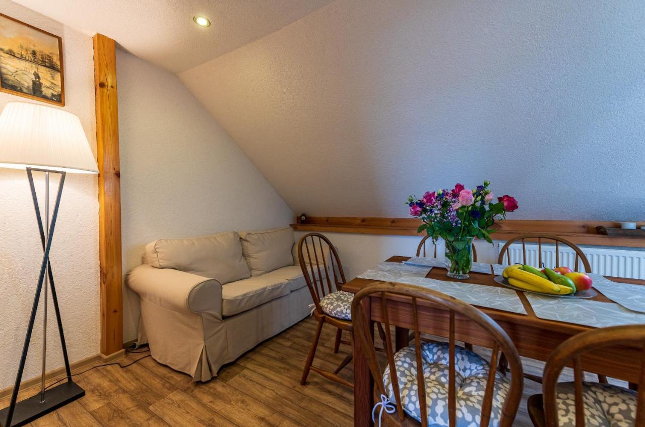 Apartman Domanin 124 Třeboň المظهر الخارجي الصورة