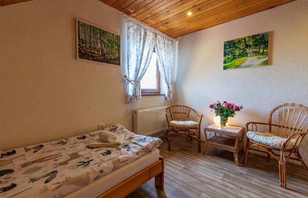 Apartman Domanin 124 Třeboň المظهر الخارجي الصورة