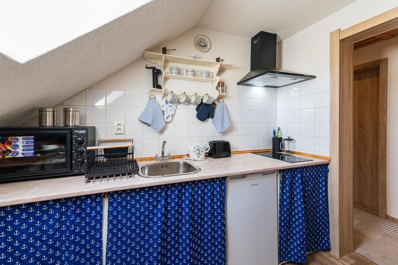 Apartman Domanin 124 Třeboň المظهر الخارجي الصورة