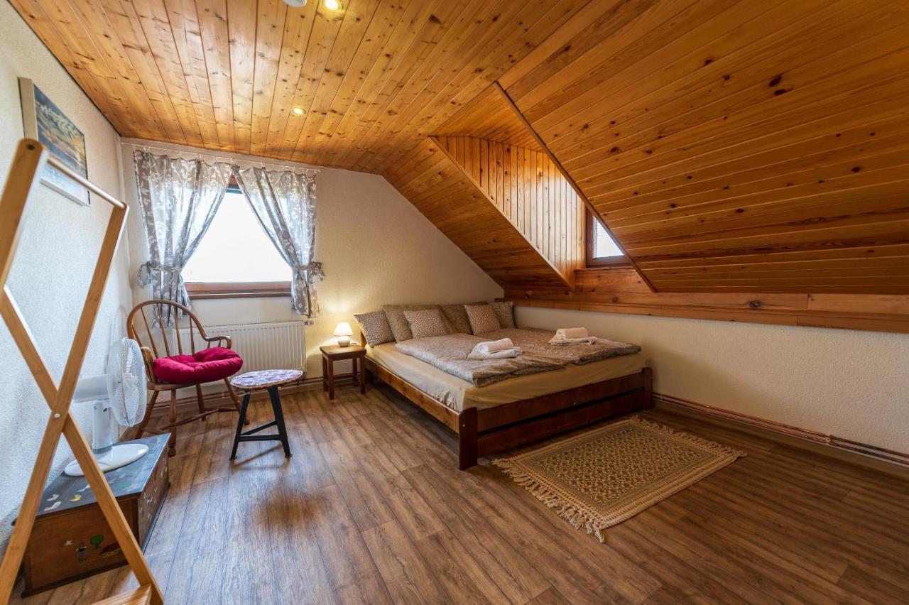 Apartman Domanin 124 Třeboň المظهر الخارجي الصورة
