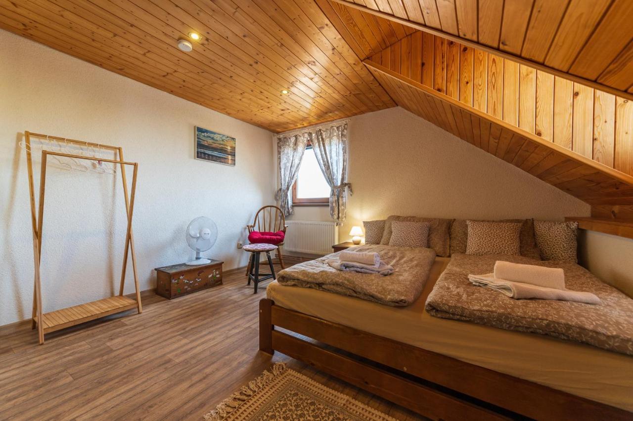 Apartman Domanin 124 Třeboň المظهر الخارجي الصورة